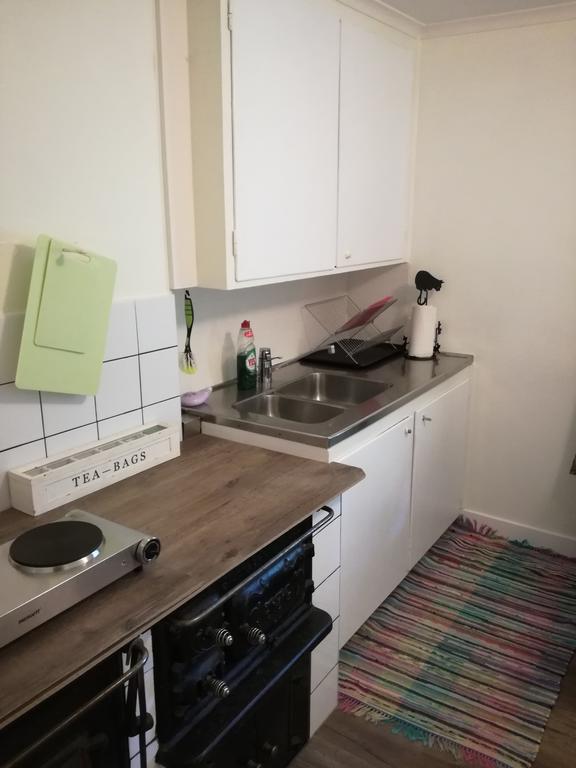 Molidens Gaestgiveri Joenkoeping Dış mekan fotoğraf